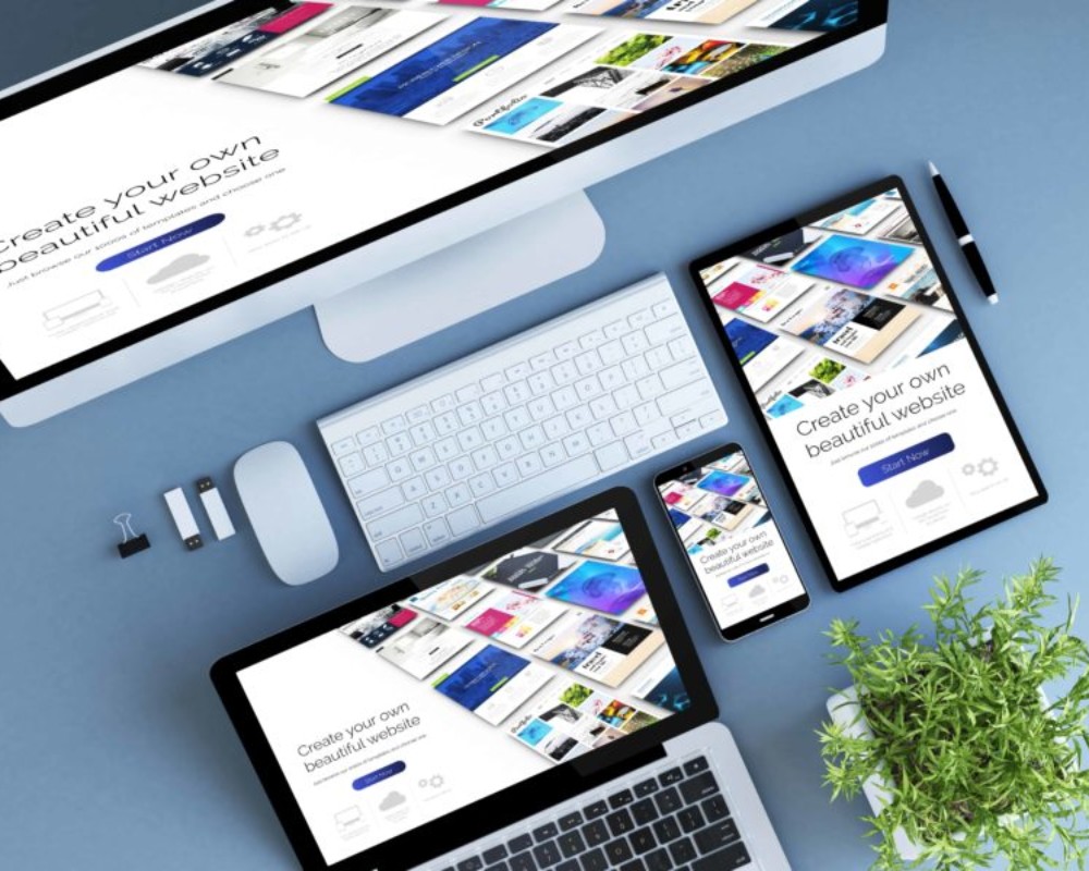 Website